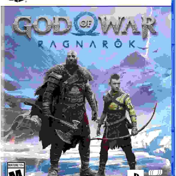 God of War Ragnarök_1