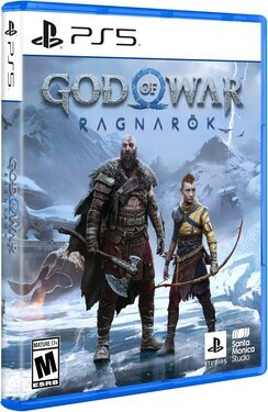 God of War Ragnarök_2